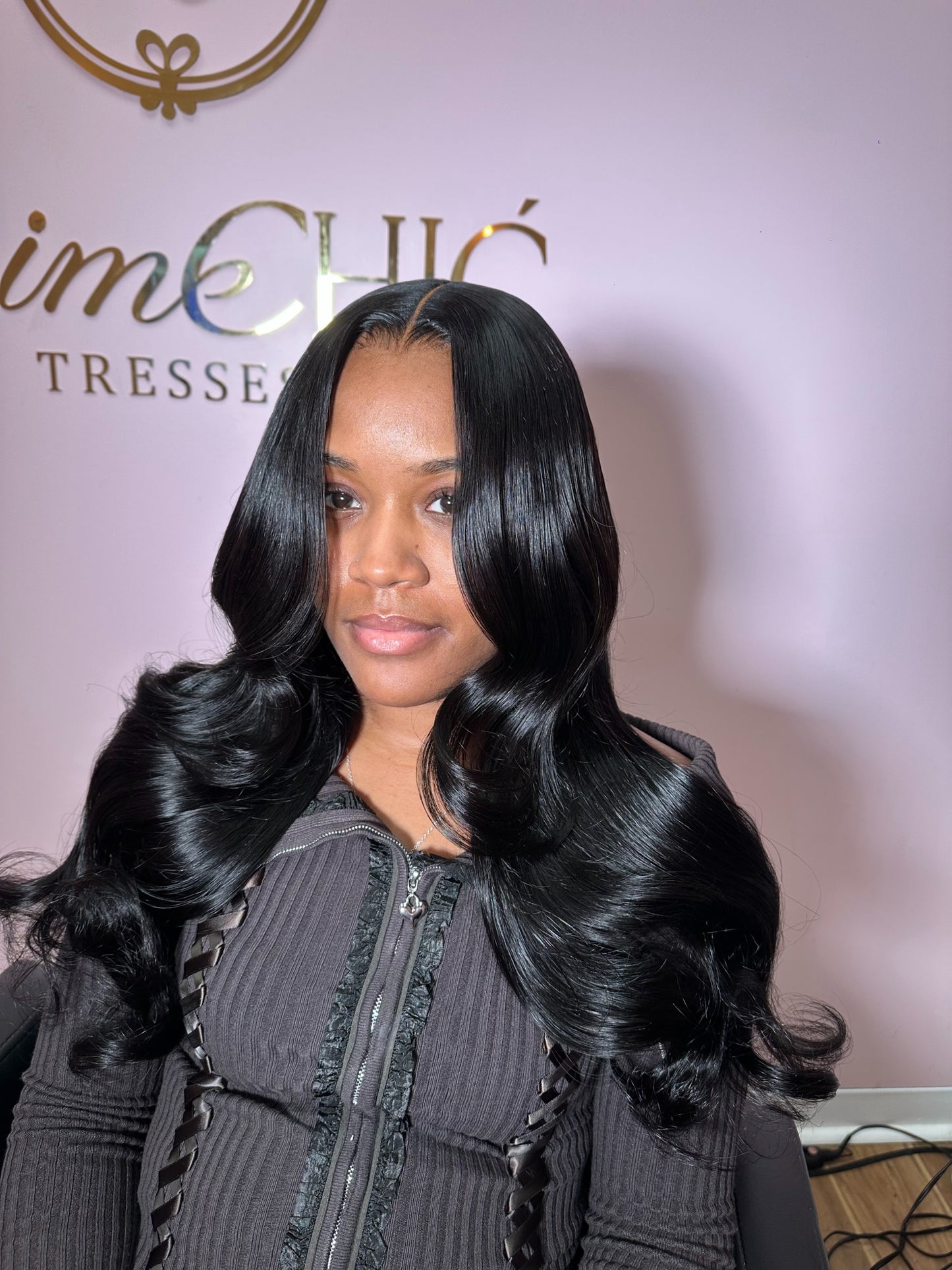 SALE 3 Bundles + 5x5 HD CLOSURE