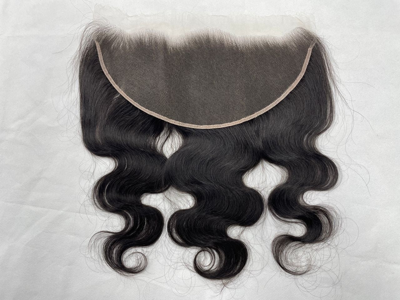 SALE 3 BUNDLES + 13x4 HD FRONTAL