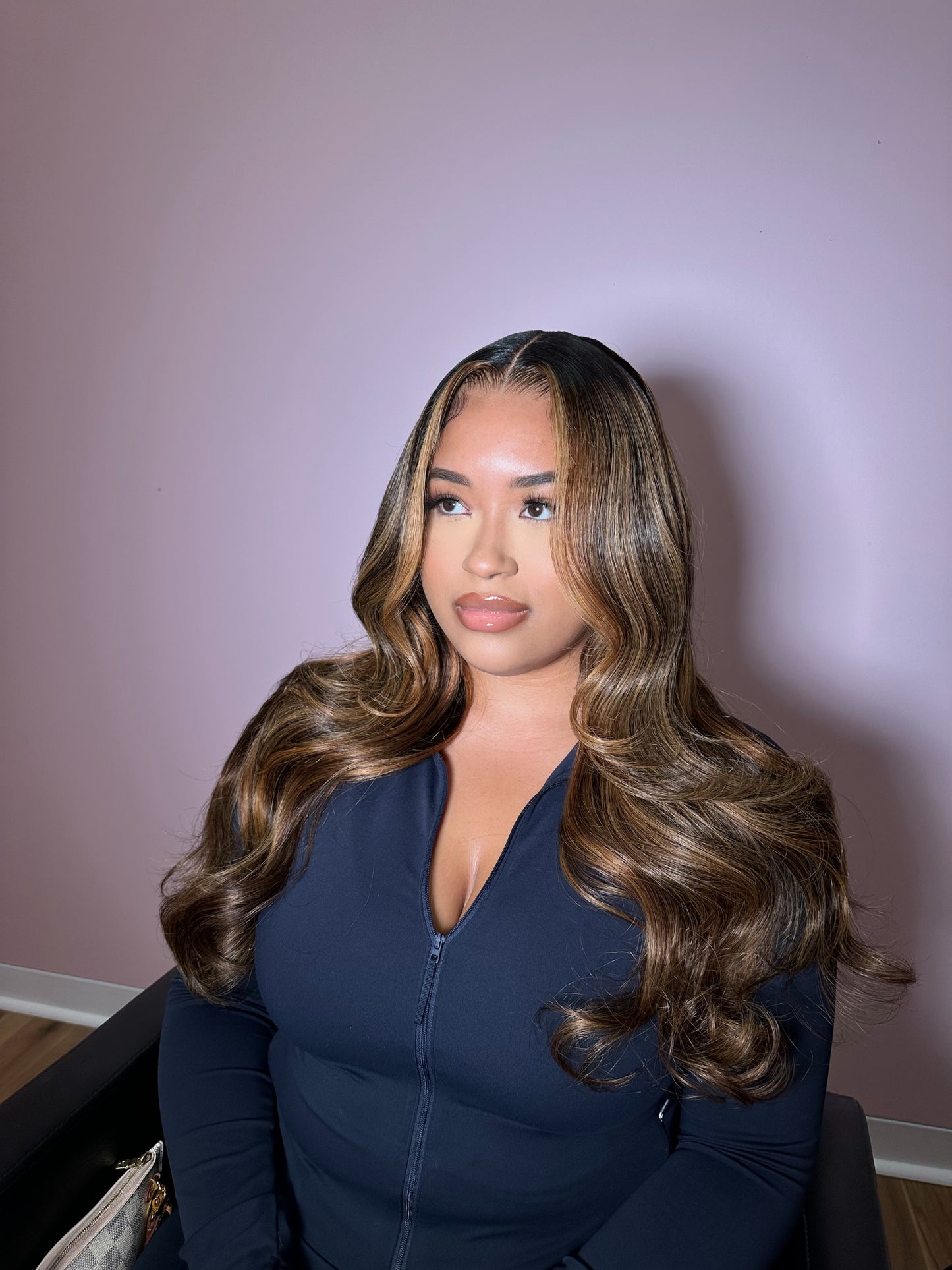 HD FRONTAL WIGS