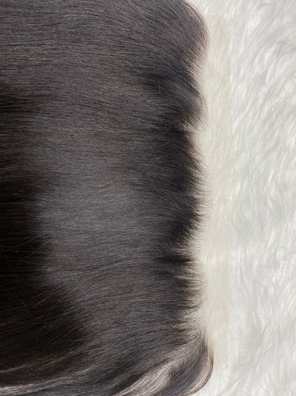 HD FRONTAL
