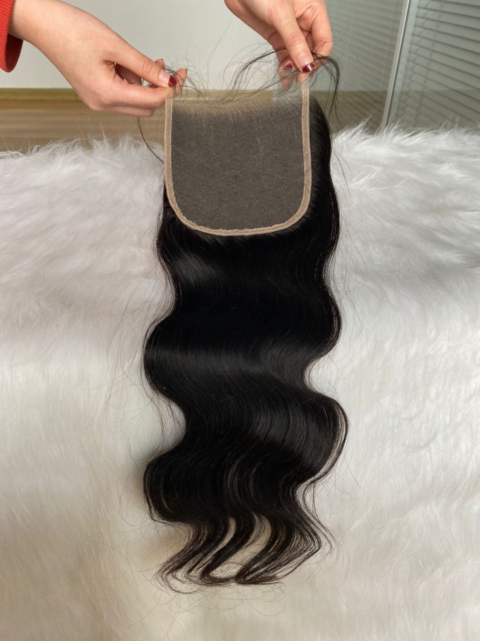 SALE 3 Bundles + 5x5 HD CLOSURE