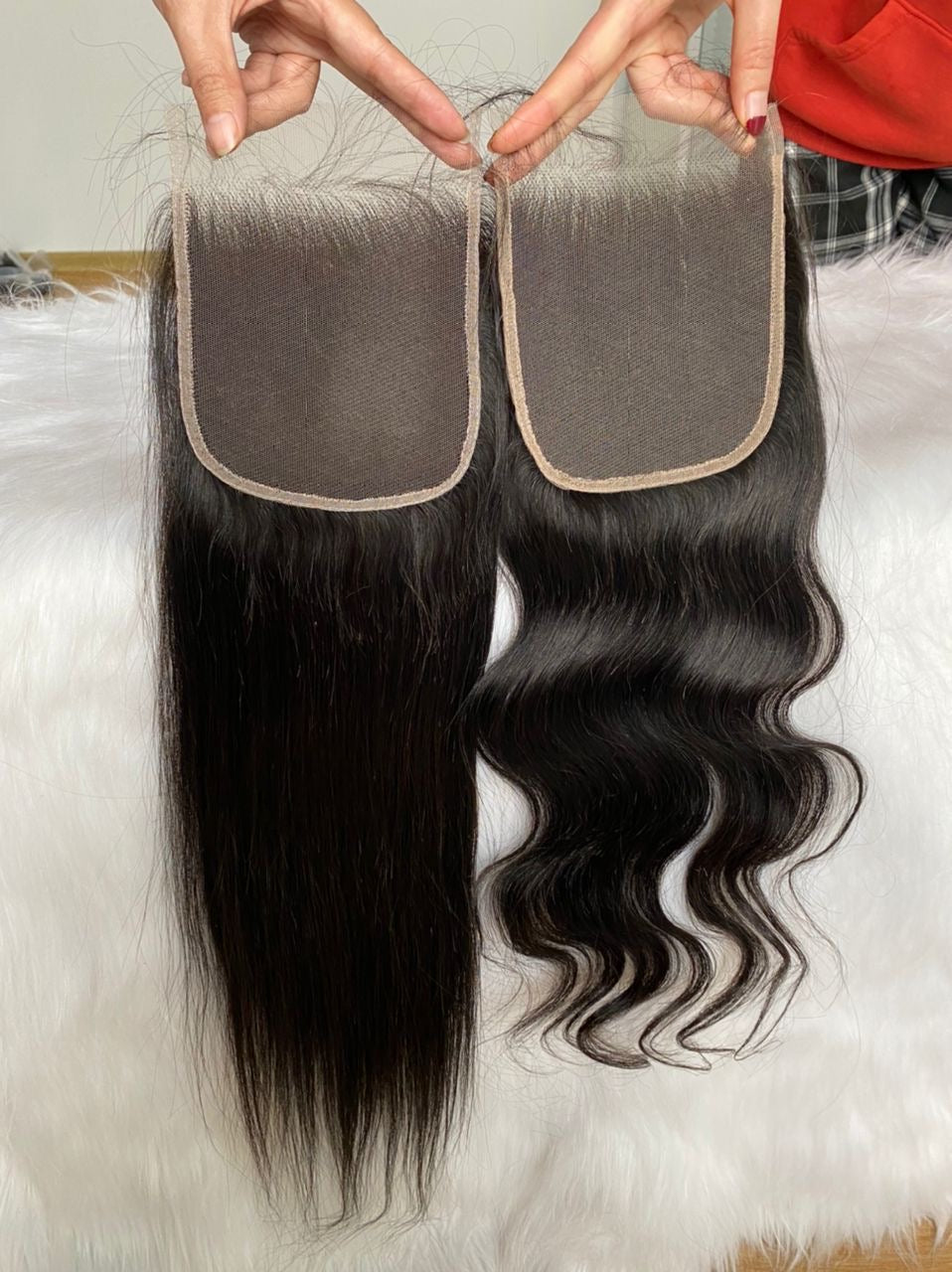 HD CLOSURES