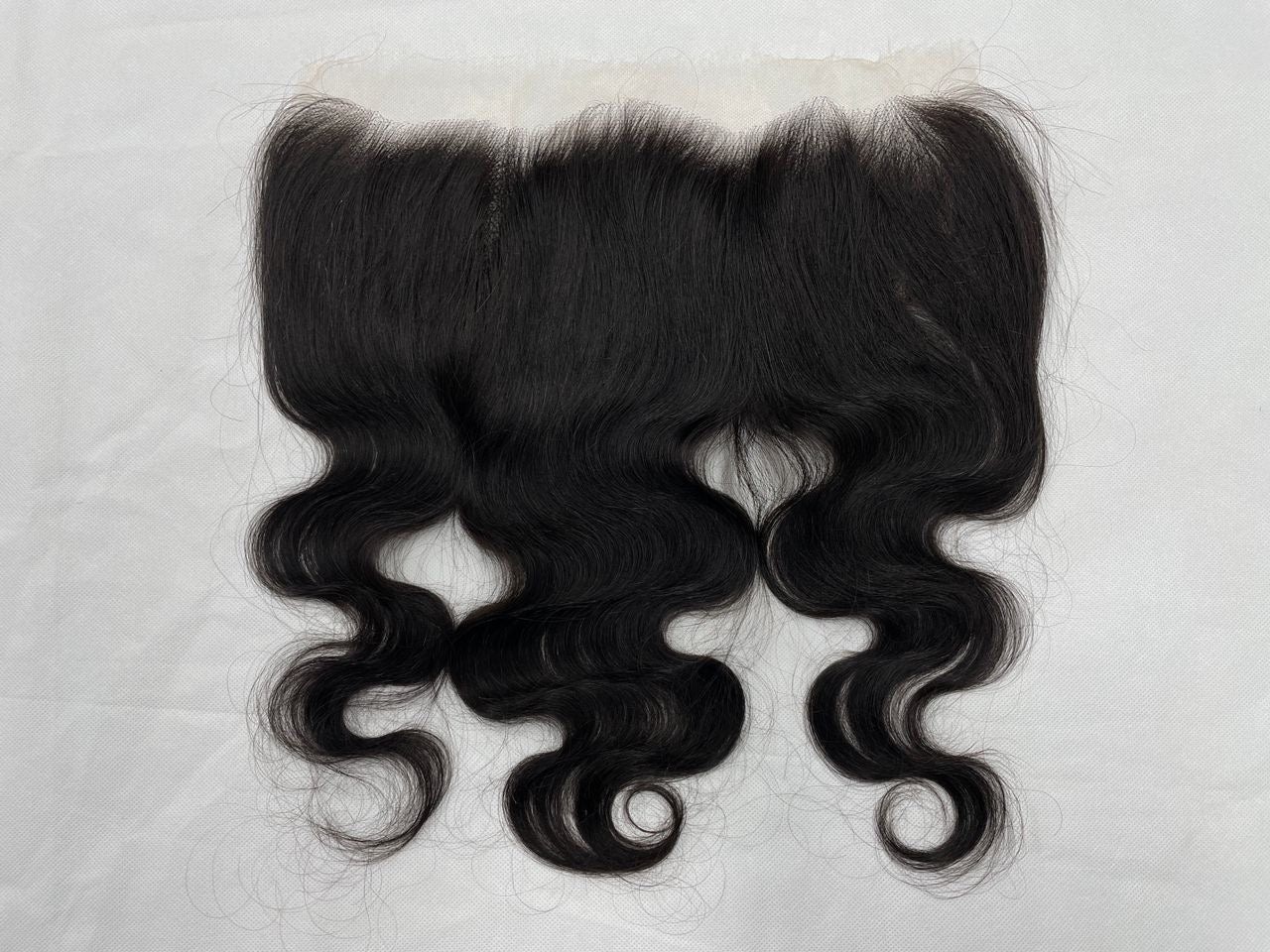 SALE 3 BUNDLES + 13x4 HD FRONTAL