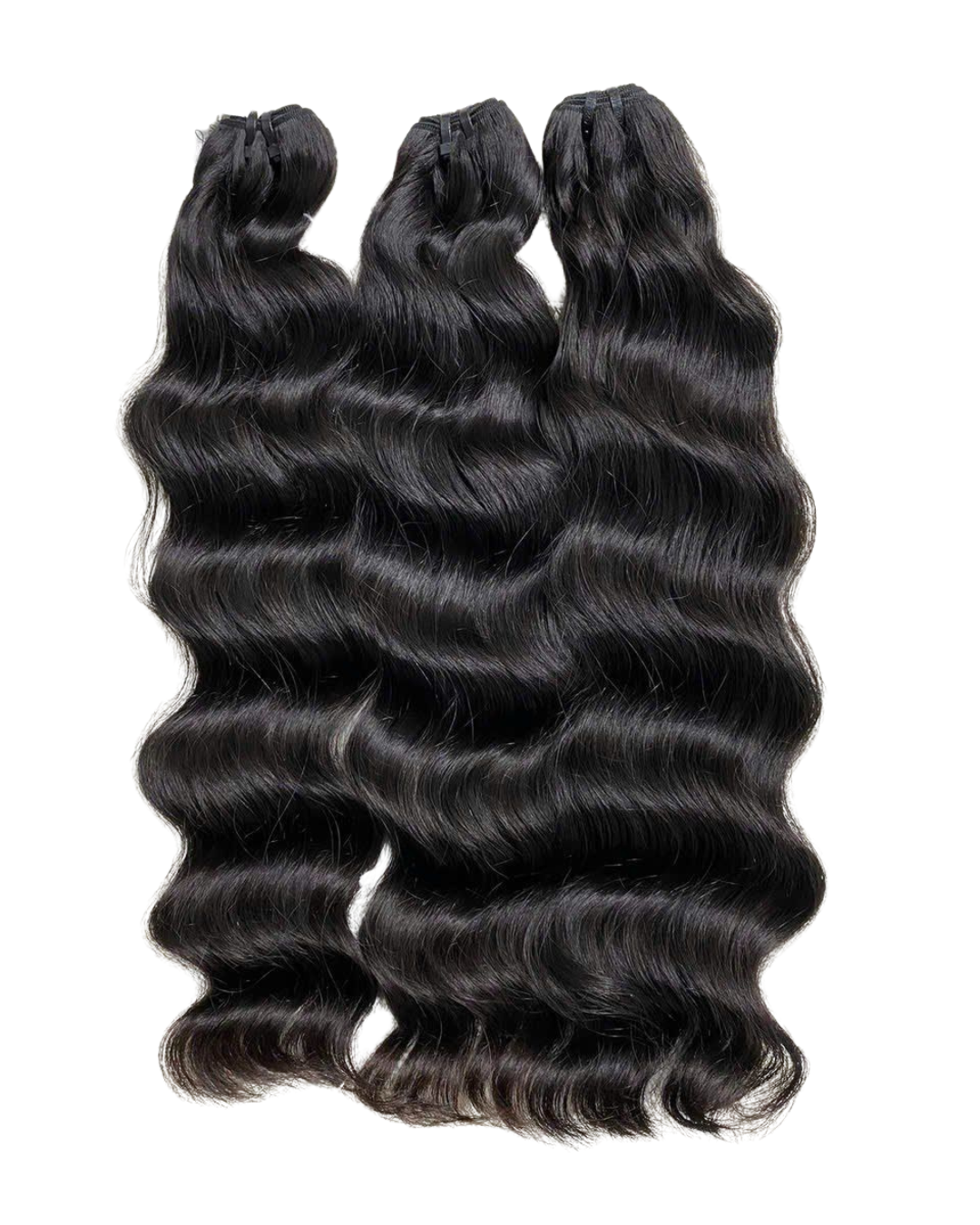 Cambodian Wavy